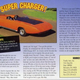 Illustration for article titled The mysterious Dodge Super Charger Roadster concept Update: I found more information!